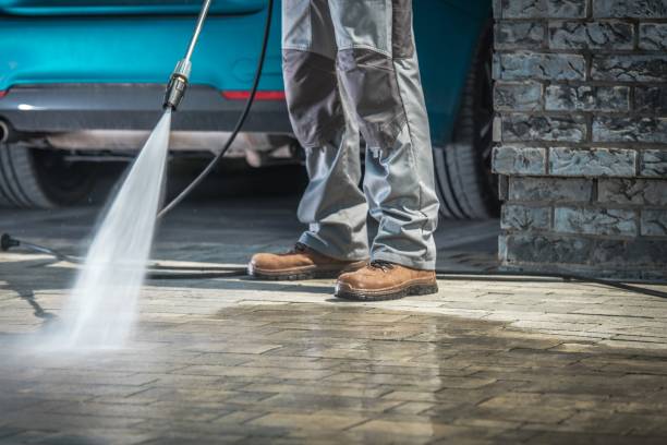 Reliable San Saba, TX Pressure Washing Services Solutions