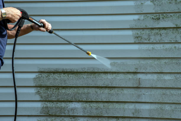 Best Gutter Cleaning  in San Saba, TX